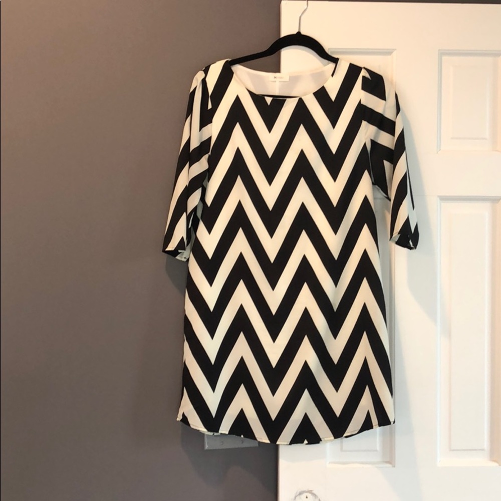 Every dress